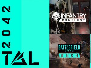 battlefield 2042 portal kw19 Teaser 2