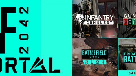 battlefield 2042 portal kw19 Teaser 2