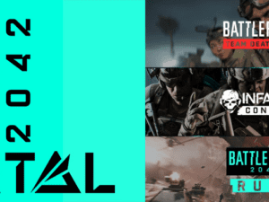 battlefield 2042 portal kw22 Teaser 1
