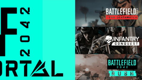 battlefield 2042 portal kw22 Teaser 1