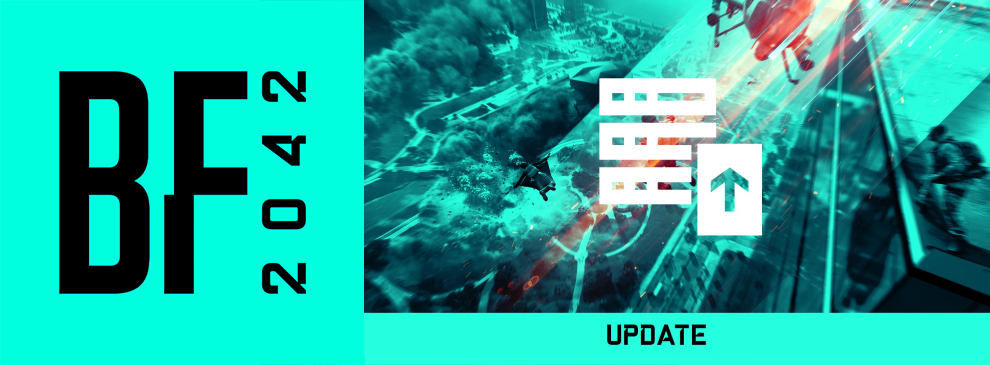 Battlefield 2042 patch notes, BF2042 3.1.2 update
