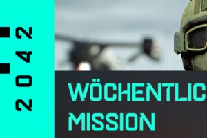 battlefield 2042 weekly preseason week 21