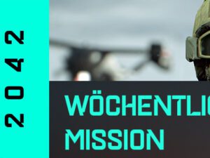 battlefield 2042 weekly preseason week 21