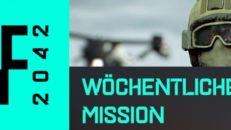 battlefield 2042 weekly preseason week 21