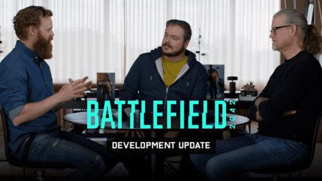 bf2042 development update bf2042