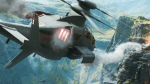 Battlefield 2042 Zero Hour teaser 1
