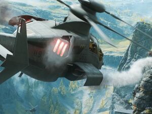 Battlefield 2042 Zero Hour teaser 1