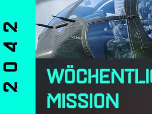 battlefield 2042 teaser weekly mission 25