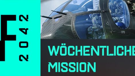battlefield 2042 teaser weekly mission 25