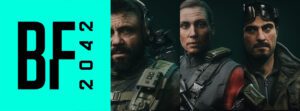 Battlefield 2042: DICE zeigt das überarbeitete Aussehen der Spezialisten & Nächstes Update erscheint Anfang August mit Kartenänderungen bf2042 spezialisten rework teaser