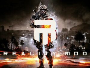 bf3 reallity mod teaser