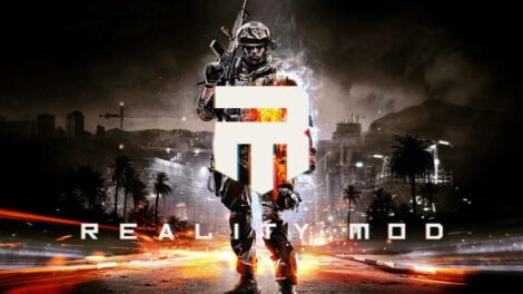 bf3 reallity mod teaser