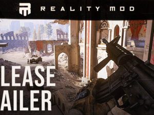 bf3 reality mod teaser