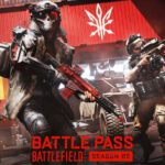 Battlefield 2042: Master of Arms Gameplay Trailer – Season 2 beginnt am 30. August Battlefield 2042 Season 2 Battle Pass teaser