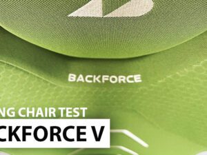 backforce v teaser green