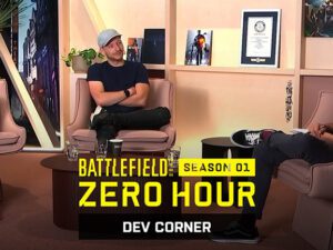 battlefield 2042 dev corner teaser