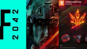 battlefield 2042 playercard easter egg teaser