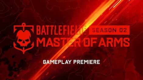 battlefield 2042 season2 master of arms teaser 1