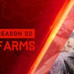 Battlefield 2042: Das steckt in Season 2 “Master of Arms” battlefield 2042 season2 teaser 1