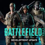 Battlefield 2042 – DICE kündigt die Rückkehr des Klassensystems an bf2042 development update