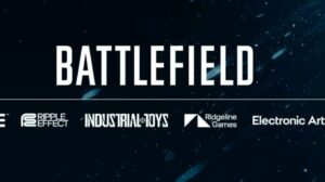 Battlefield developers teaser