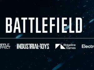 Battlefield developers teaser