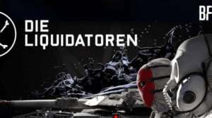 Battlefield 2042 Liquidatoren Event teaser