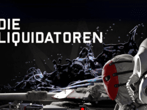 Battlefield 2042 Liquidatoren Event teaser