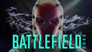 battlefield 2042 Liquidators Event teaser