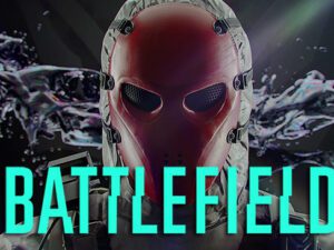 battlefield 2042 Liquidators Event teaser