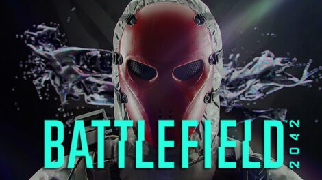 battlefield 2042 Liquidators Event teaser