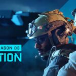 Battlefield 2042: Update 3.0.0 heute erschienen & Patch Notes battlefield2042 saison3 keyart teaser