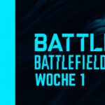 Battlefield 2042: Update 3.0.0 heute erschienen & Patch Notes battlefield 2042 battlepass teaser woche1
