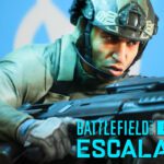 Battlefield 2042: Video-Vorstellung der neuen Map “Speerspitze” für Saison 3 “Escalation” bf2042 zain season 3 teaser
