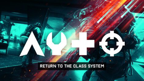 battlefield 2042 class system return teaser