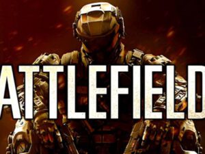 Battlefield 7 teaser