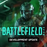 EA baut unterstützendes Team für die nächste Battlefield-Einzelspieler-Kampagne auf battlefield 2042 development update teaser