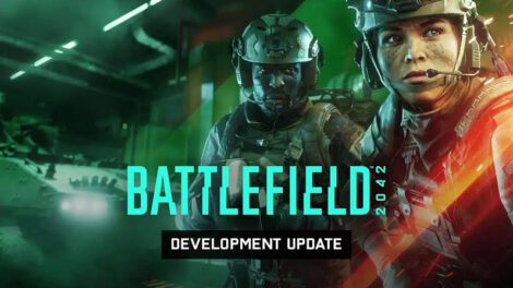 battlefield 2042 development update teaser