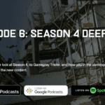 Battlefield 7 Leak: Battle-Royale-Modus zum Release geplant, Spezialisten, Releasezeitraum und mehr battlefield inside podcast ep6