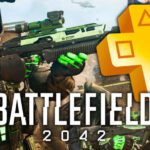 EA baut unterstützendes Team für die nächste Battlefield-Einzelspieler-Kampagne auf bf2024 playstation plus teaser