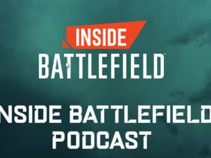 Inside Battlefield Podcast teaser