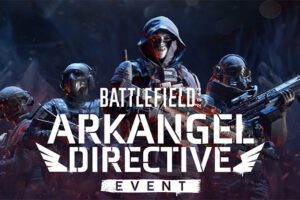 Battlefield 2042 Arkangel Direktive Event teaser