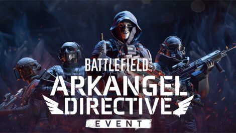 Battlefield 2042 Arkangel Direktive Event teaser