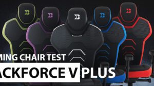 backforce v plus test teaser