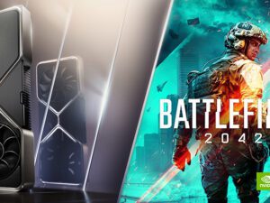 bf2042 nvidia rtx3080ti benchmarks teaser