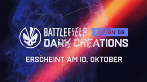 Battlefield 2042 Saison 6 Dark Creations – Reveal Trailer teaser