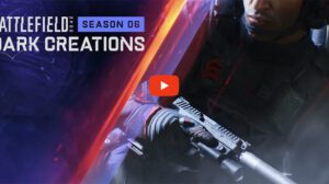 Battlefield 2042 Season6 Gameplaytrailer teaser