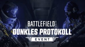 Battlefield 2042 dunkles protokoll event teaser