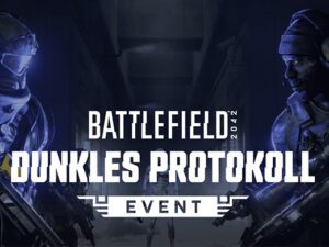 Battlefield 2042 dunkles protokoll event teaser