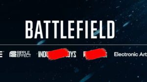 Battlefield developers teaser ex studios